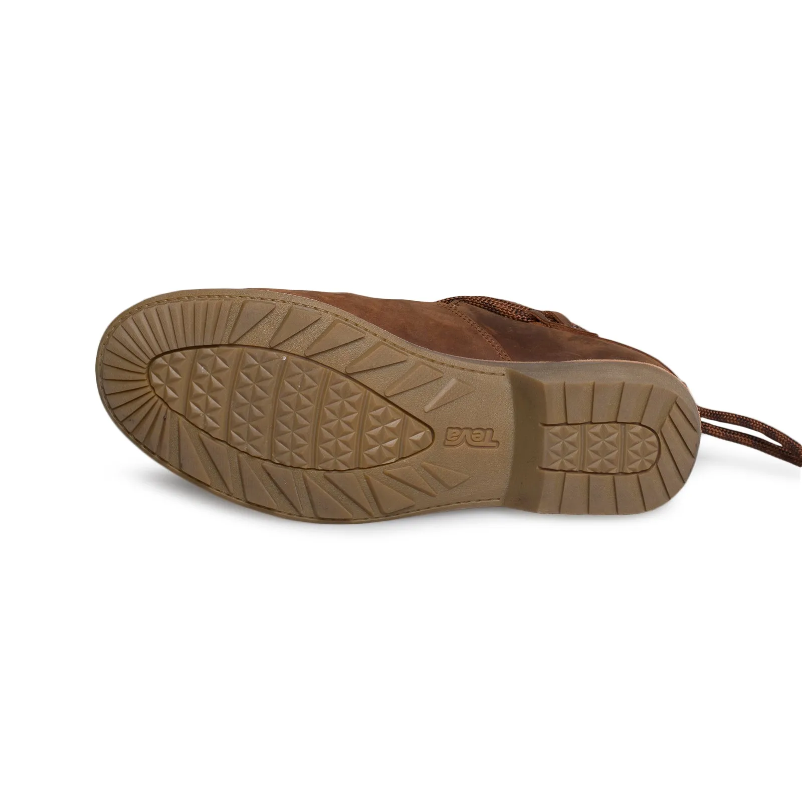 Teva De La Vina Dos Shorty Tortoise Shell Boots - Women's