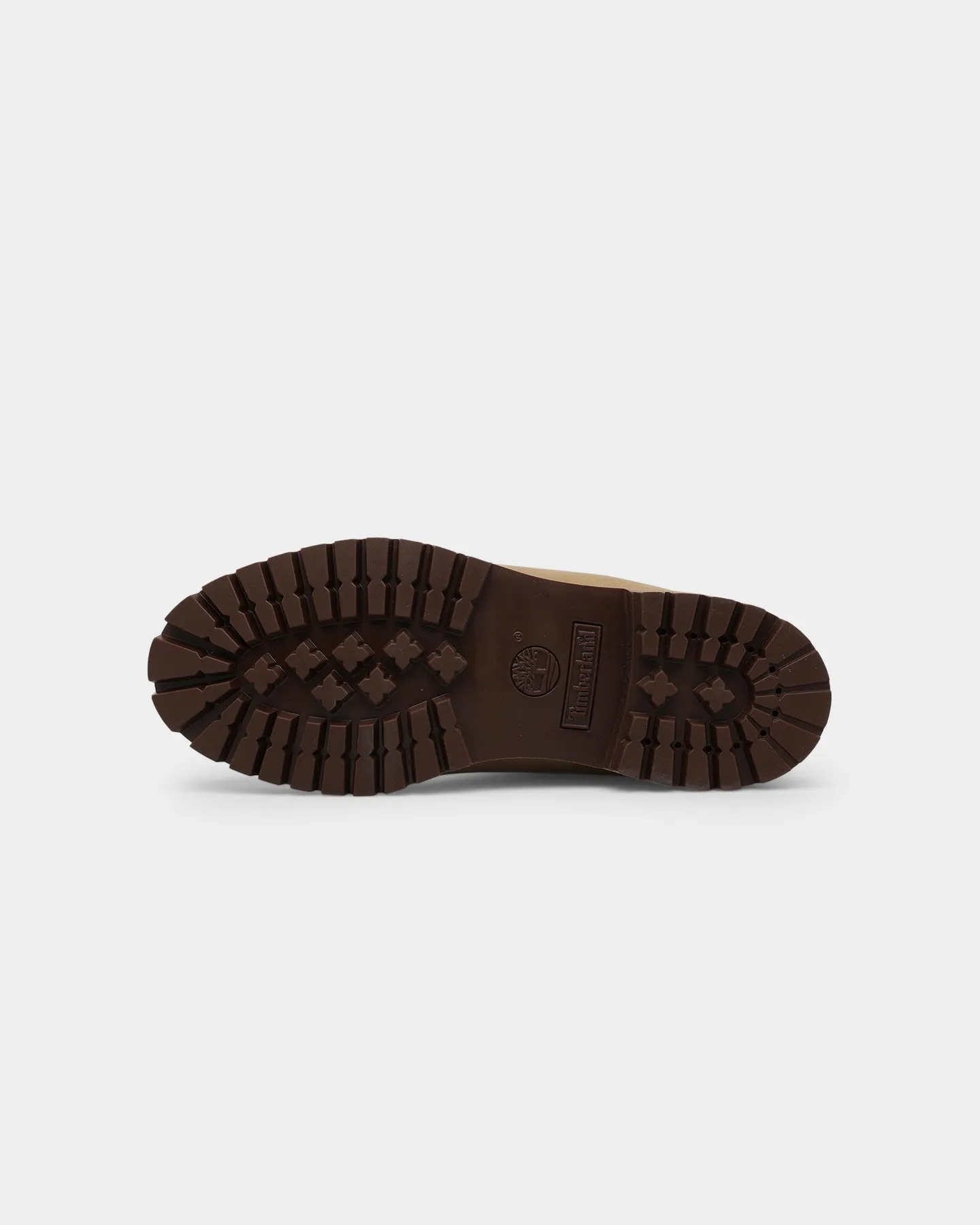 Timberland 6" Premium Boot Hummus
