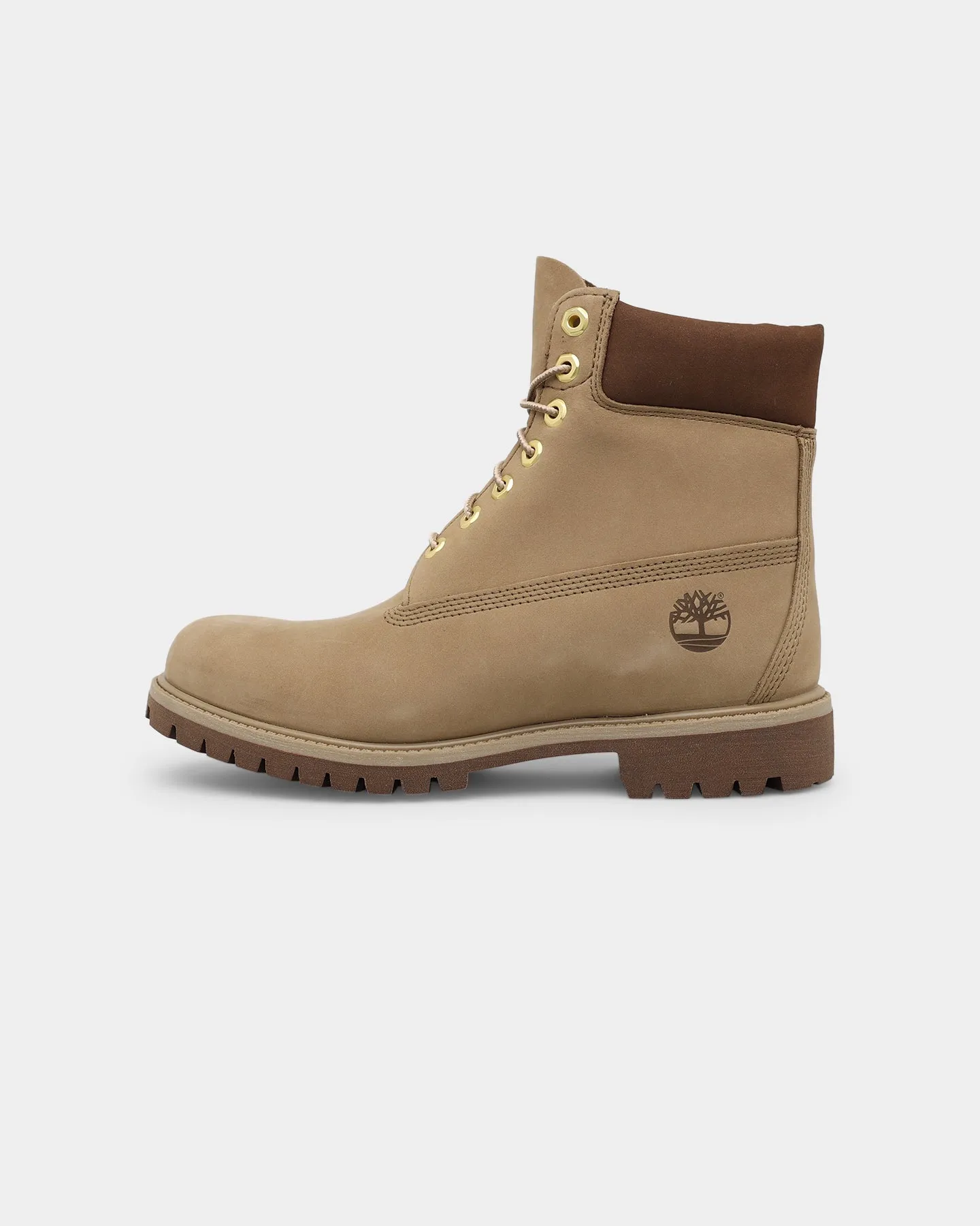 Timberland 6" Premium Boot Hummus