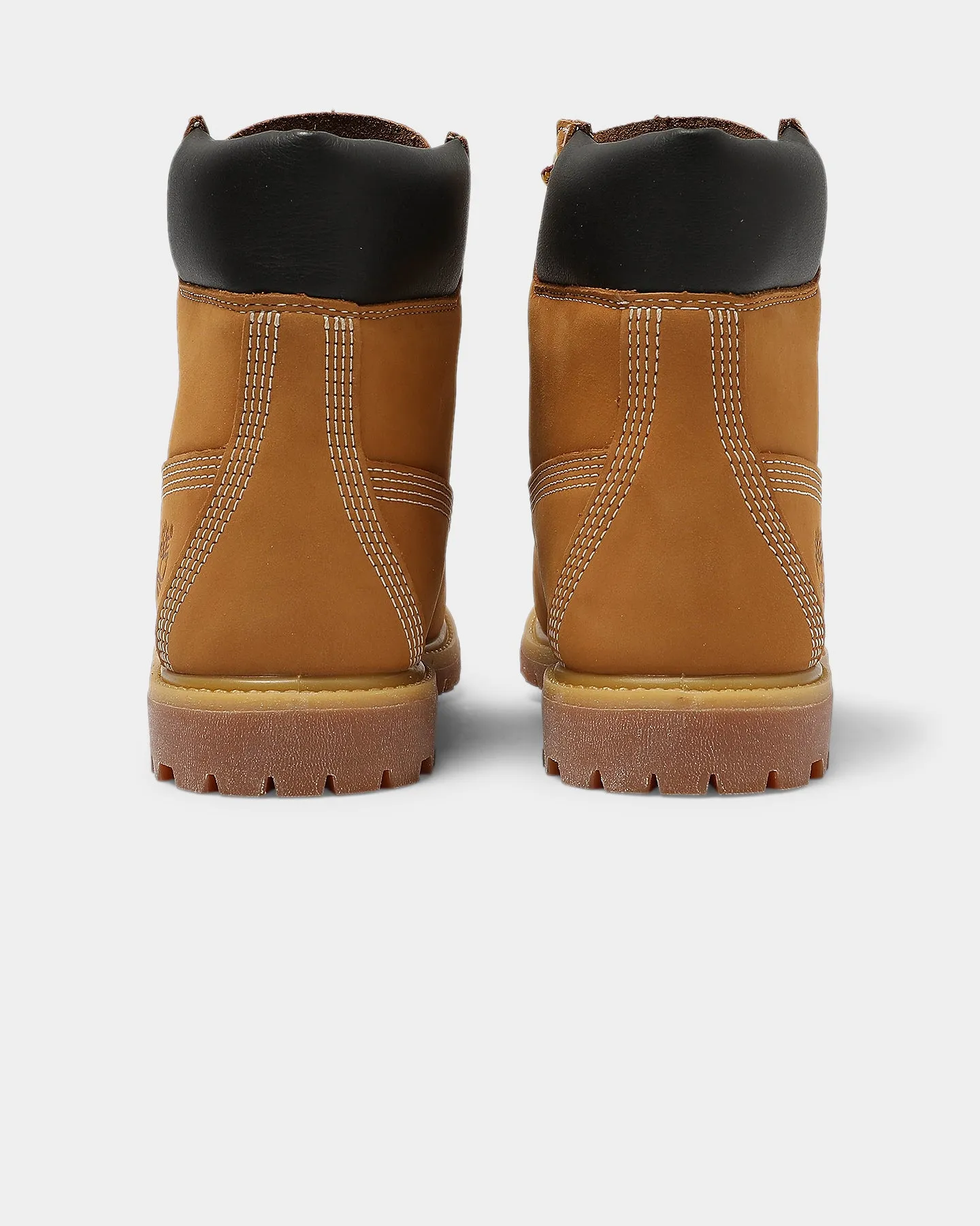 Timberland Boots Wheat