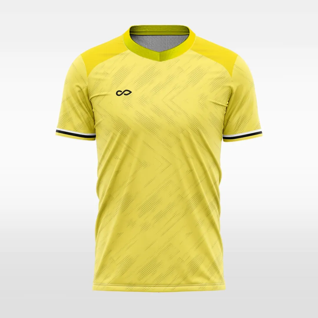Transcend- Custom Soccer Jersey for Men Sublimation