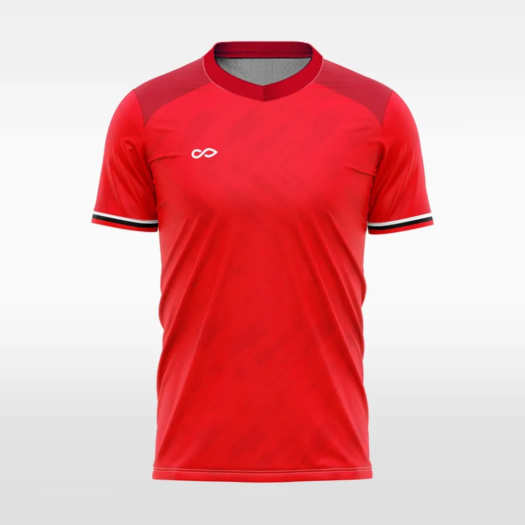 Transcend- Custom Soccer Jersey for Men Sublimation