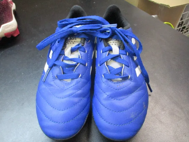 Used Adidas Soccer Cleats Kids Size 1