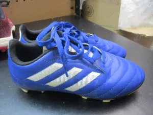 Used Adidas Soccer Cleats Kids Size 1