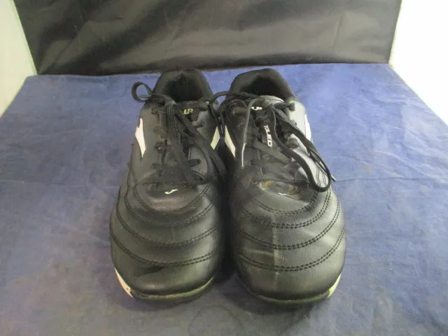 Used Joma Toledo Soccer Cleats Youth Size 3