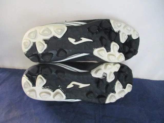 Used Joma Toledo Soccer Cleats Youth Size 3