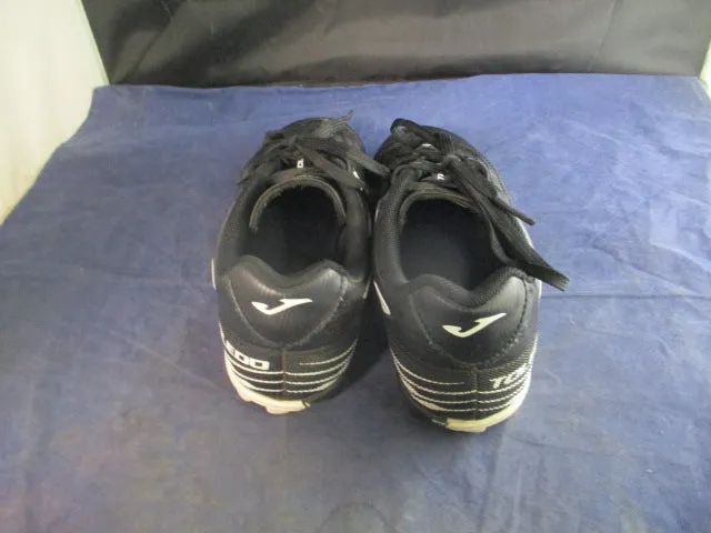 Used Joma Toledo Soccer Cleats Youth Size 3