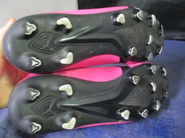 Used Puma Ultra Soccer Cleats Size 6.5