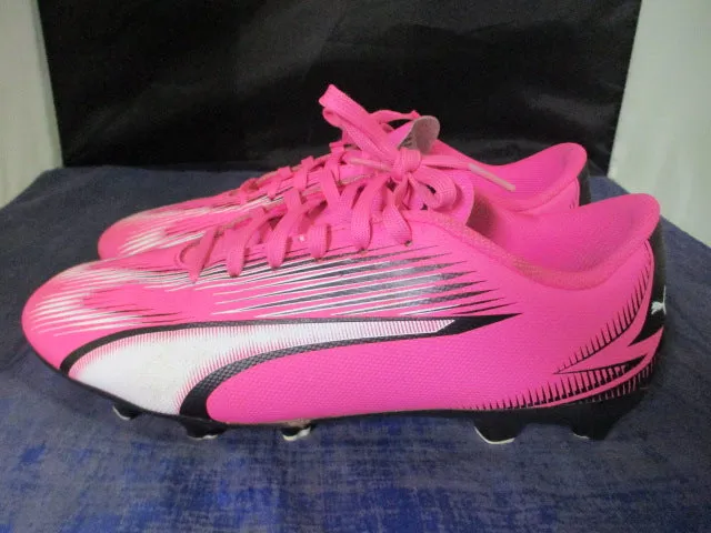 Used Puma Ultra Soccer Cleats Size 6.5