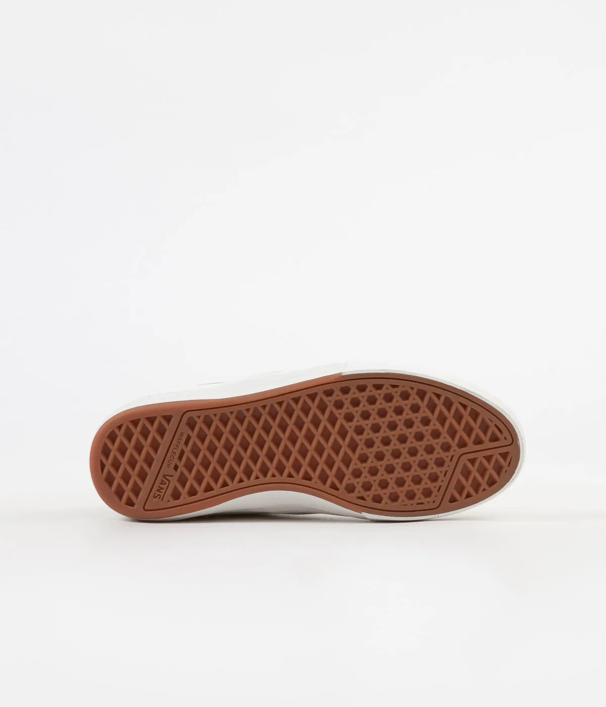 Vans Kyle Walker Pro Shoes - Blanc De Blanc
