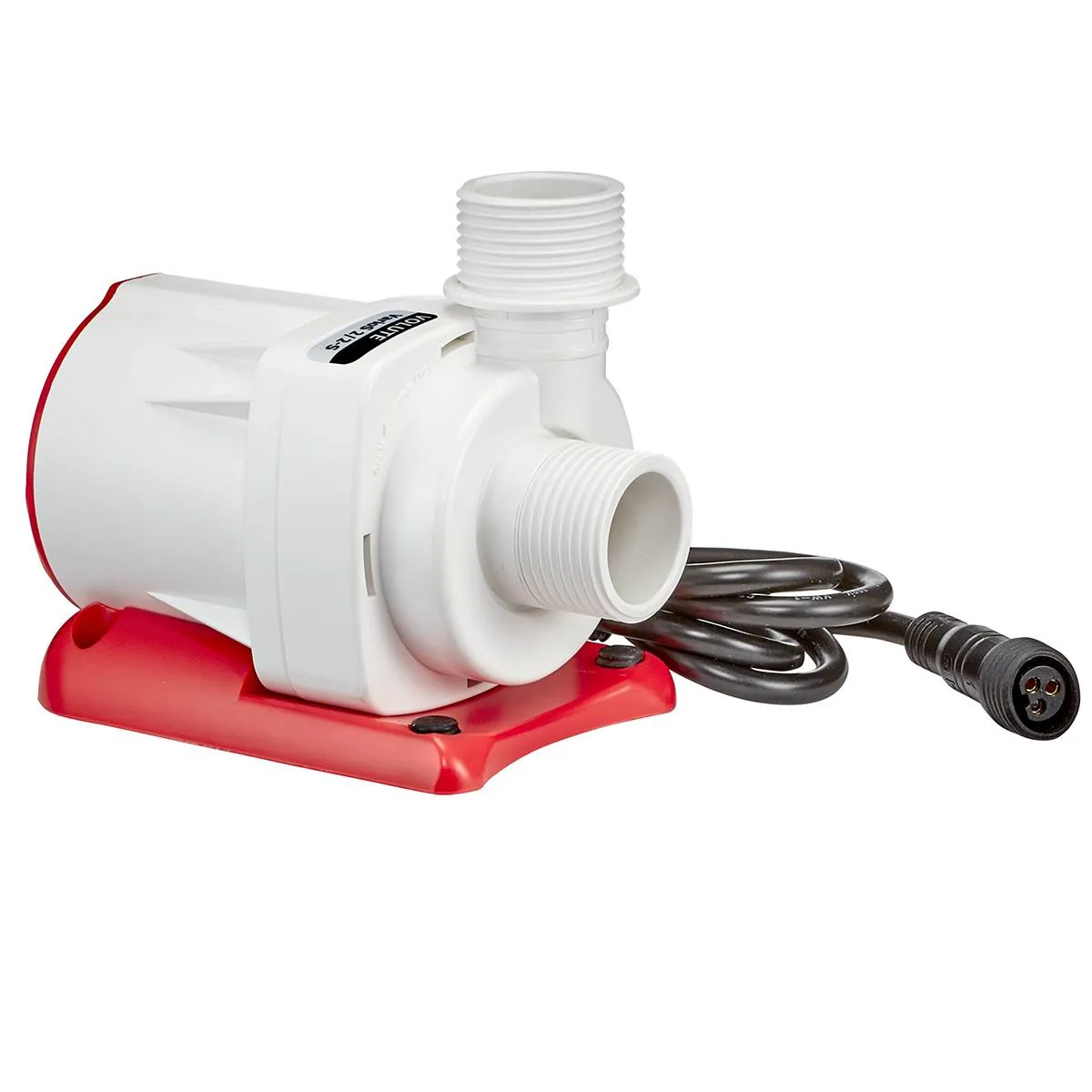 VarioS-2S Controllable DC Skimmer Pump - Reef Octopus