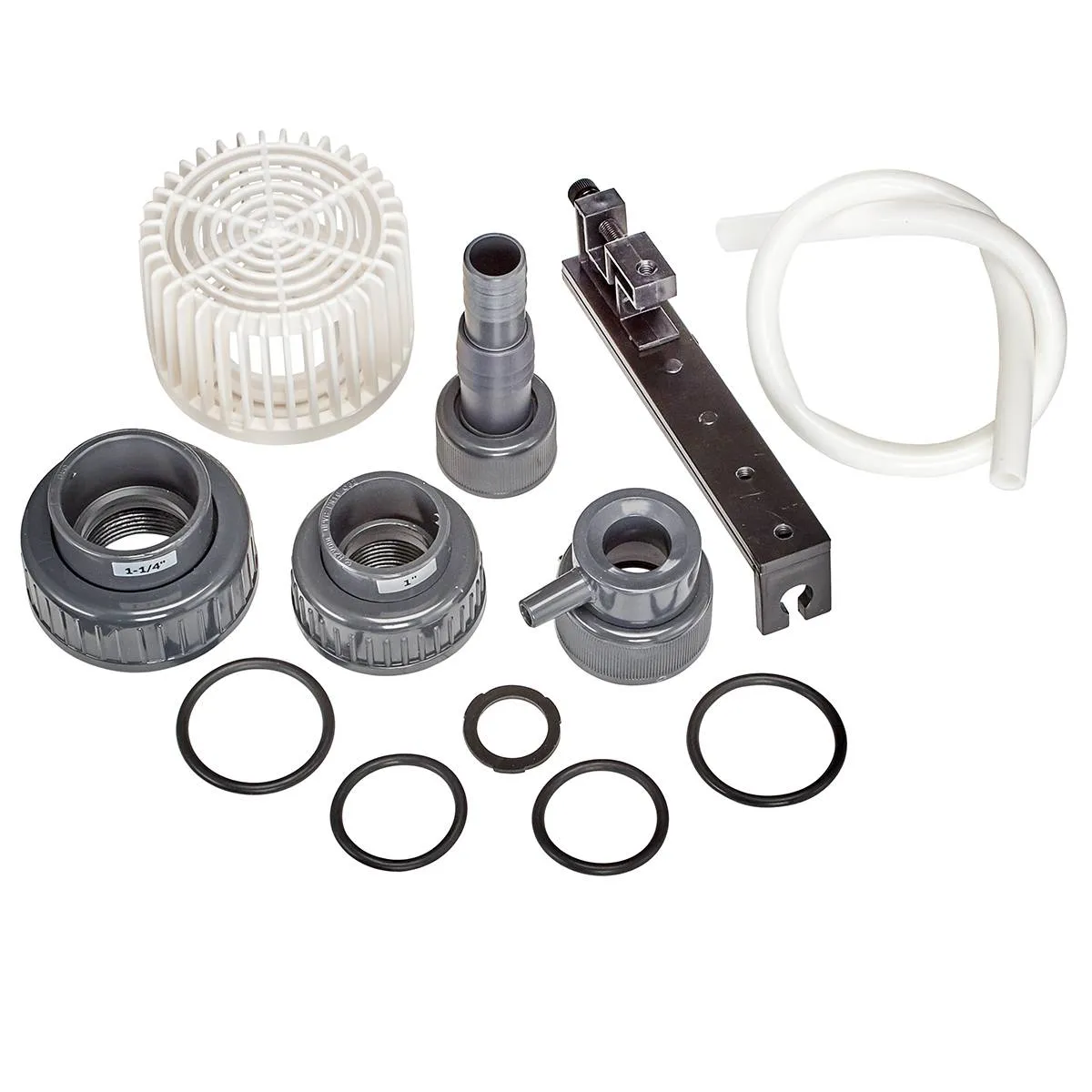VarioS-2S Controllable DC Skimmer Pump - Reef Octopus