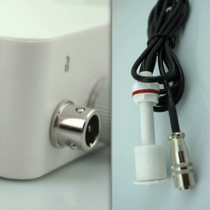 VarioS-8 Controllable DC Pump (2700 GPH) - Reef Octopus