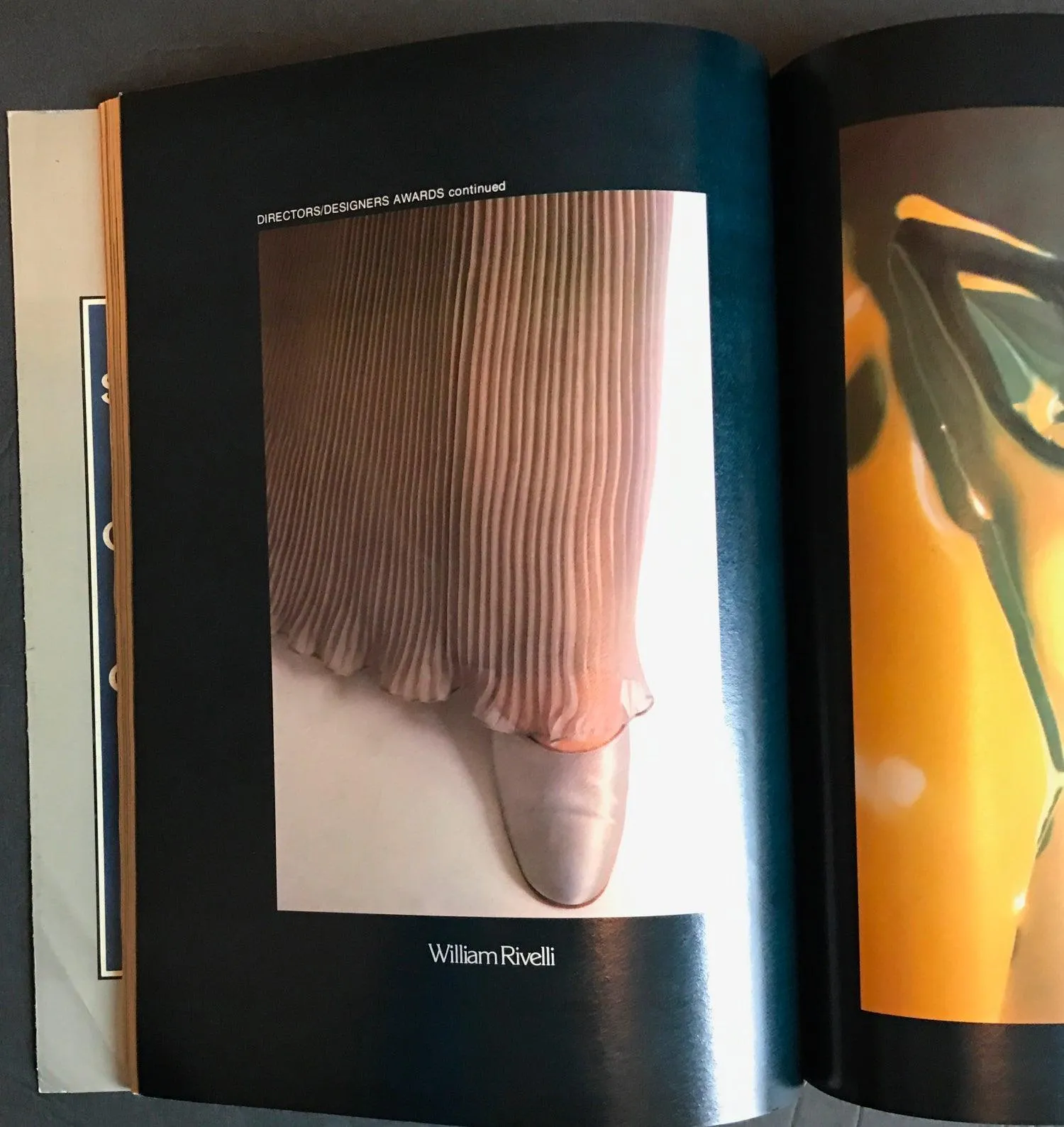 Vintage Photography Annual 1977 Magazine