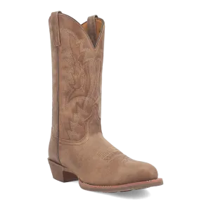 WELLER LEATHER BOOT