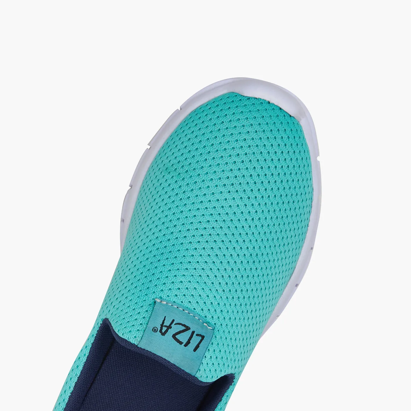 Women's Mesh Slip-On Shoes