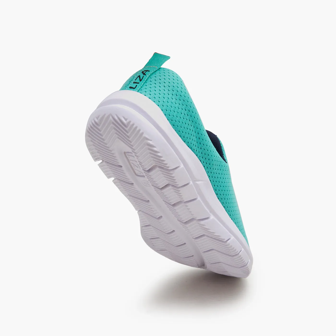 Women's Mesh Slip-On Shoes