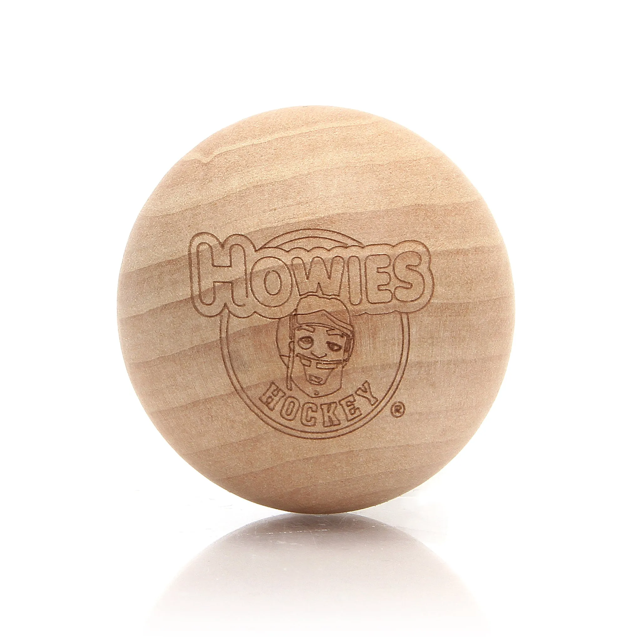 Wooden Stick Handling Ball