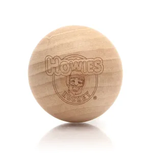 Wooden Stick Handling Ball
