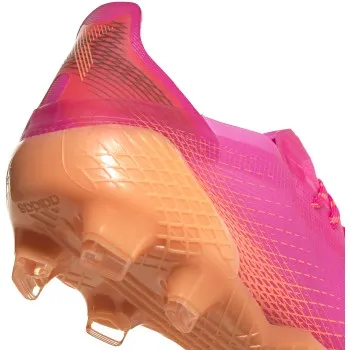 X Ghosted .1 FG Cleats