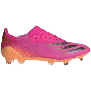 X Ghosted .1 FG Cleats