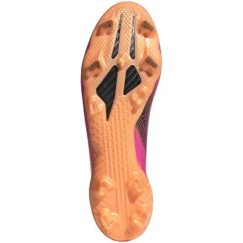 X Ghosted .1 FG Cleats