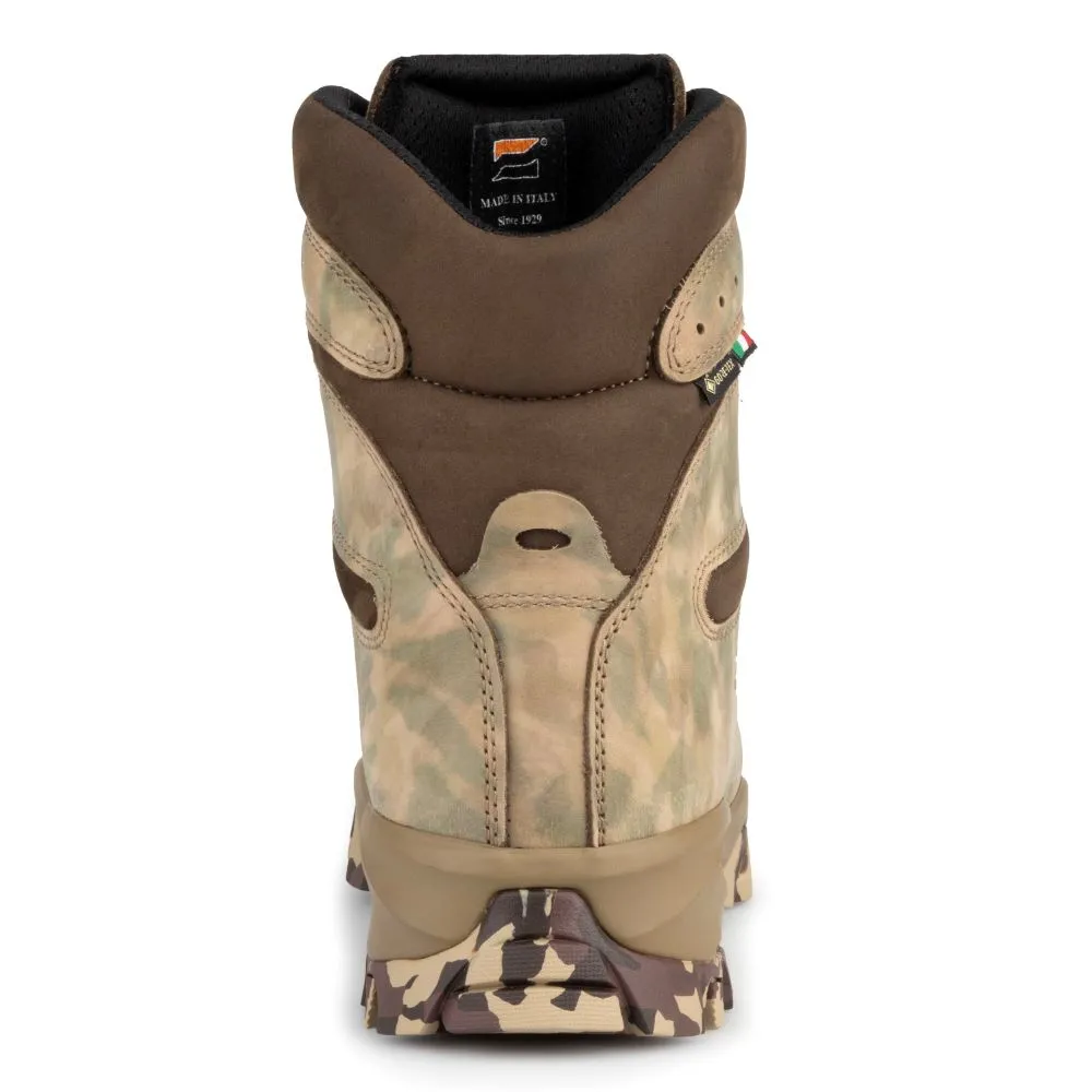 'Zamberlan' Men's Lynx Mid GTX® RR WP BOA Hunting Boot - Camouflage