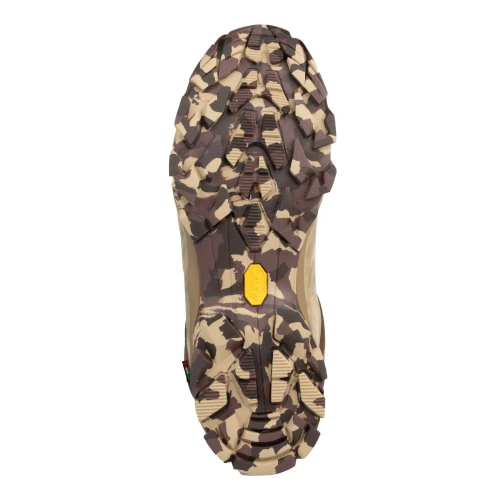 'Zamberlan' Men's Lynx Mid GTX® RR WP BOA Hunting Boot - Camouflage